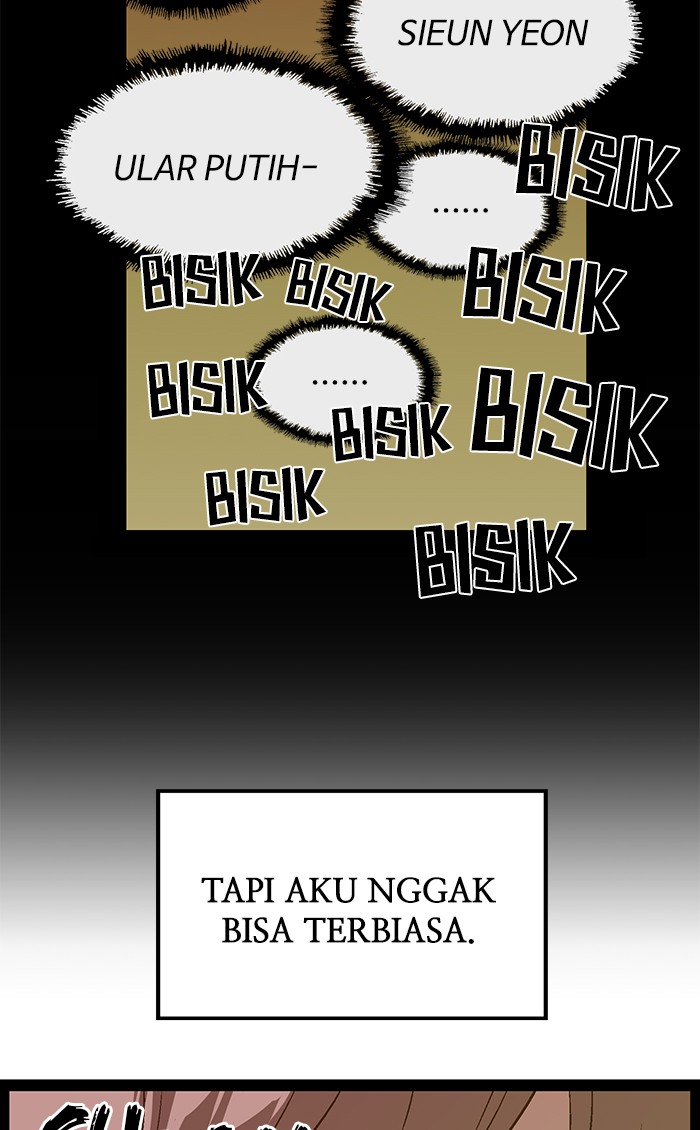 Weak Hero - Chapter 79 - Page 52