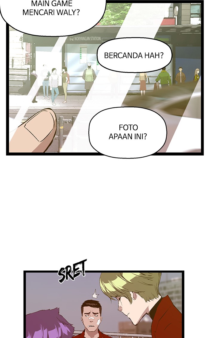Weak Hero - Chapter 79 - Page 60