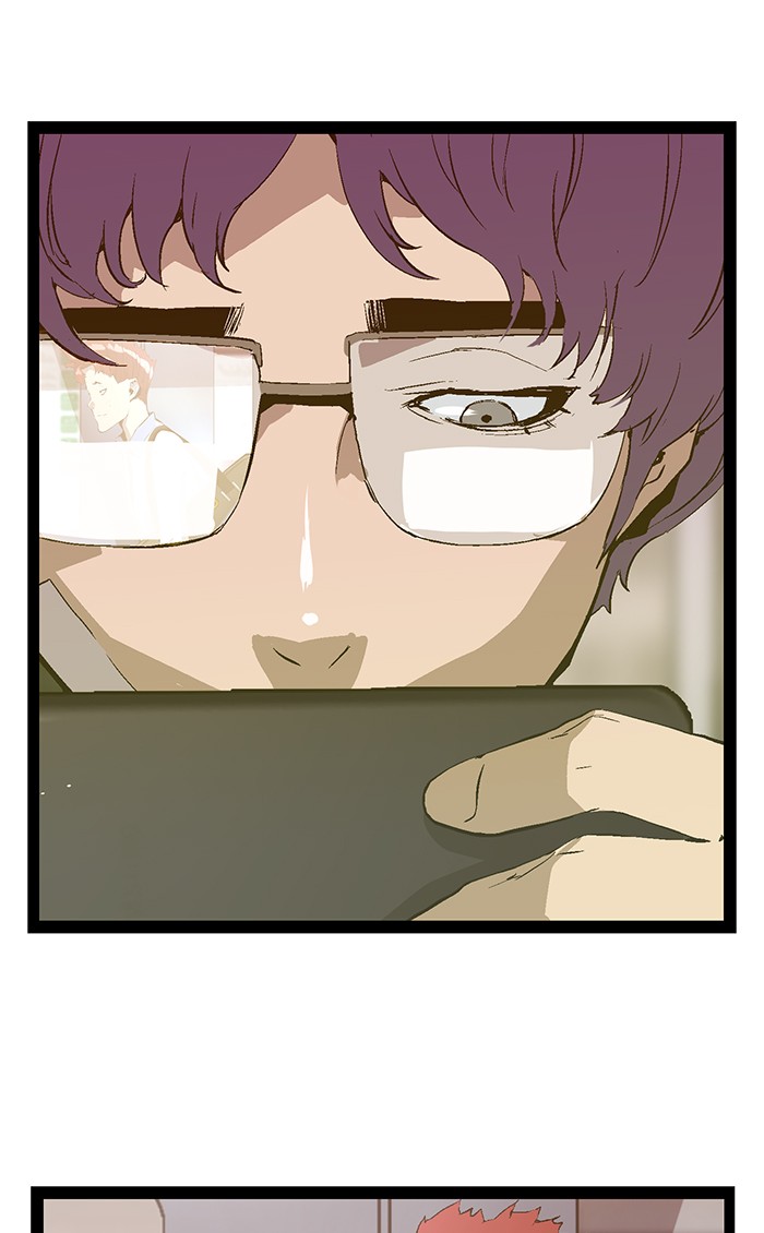 Weak Hero - Chapter 79 - Page 63