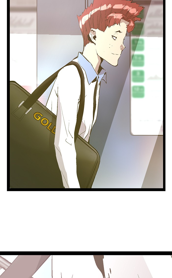 Weak Hero - Chapter 79 - Page 64