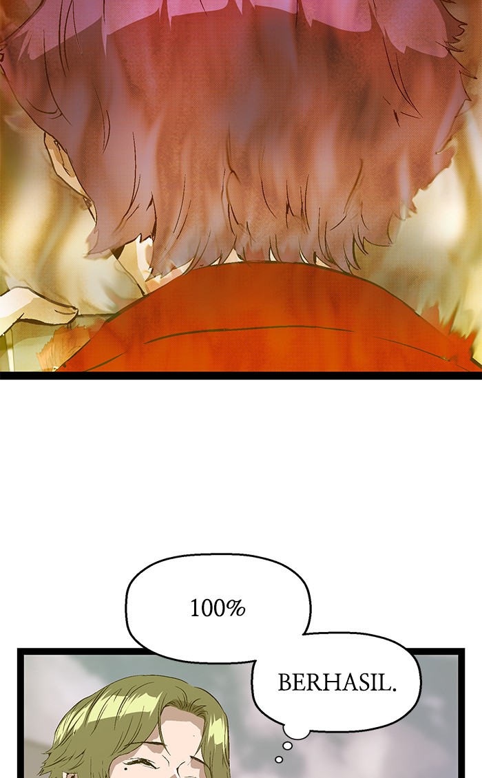 Weak Hero - Chapter 79 - Page 67