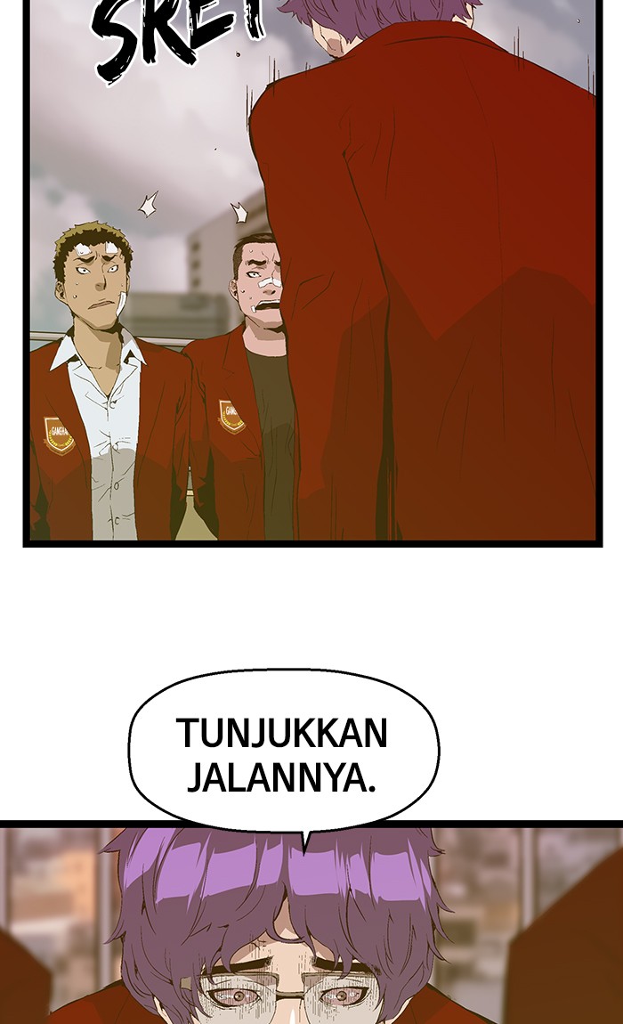 Weak Hero - Chapter 79 - Page 71