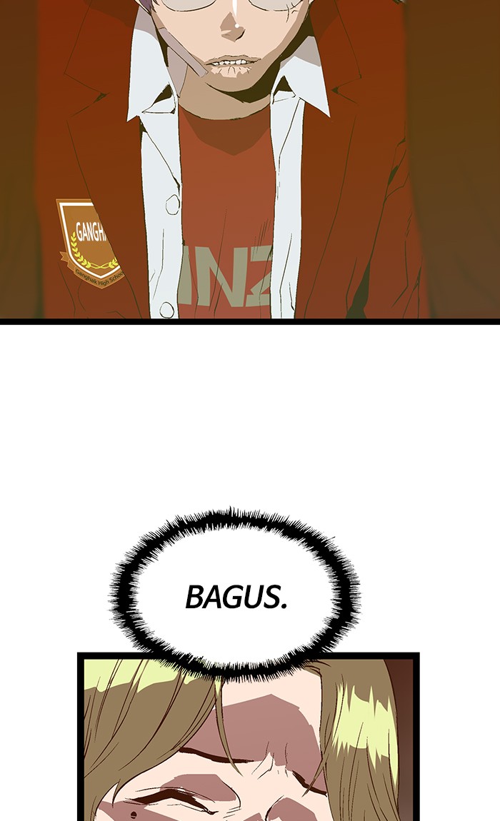 Weak Hero - Chapter 79 - Page 72