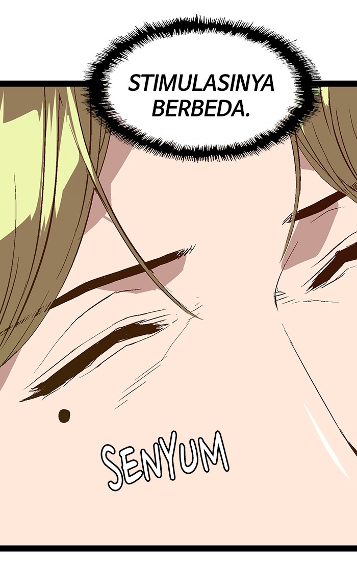 Weak Hero - Chapter 79 - Page 75