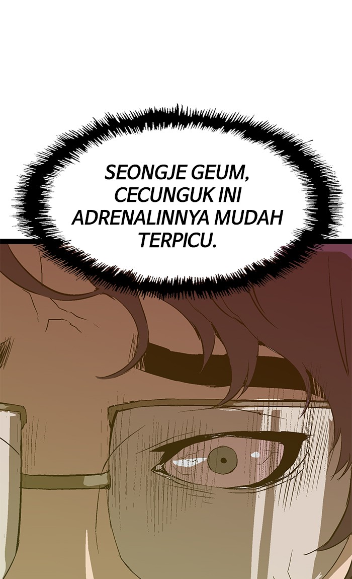 Weak Hero - Chapter 79 - Page 76