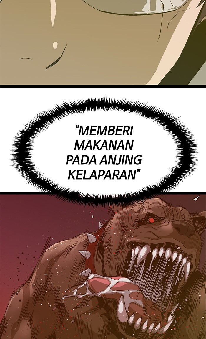 Weak Hero - Chapter 79 - Page 77