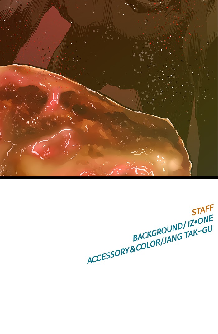 Weak Hero - Chapter 79 - Page 78