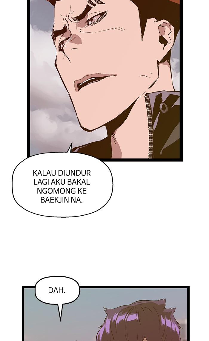 Weak Hero - Chapter 79 - Page 8