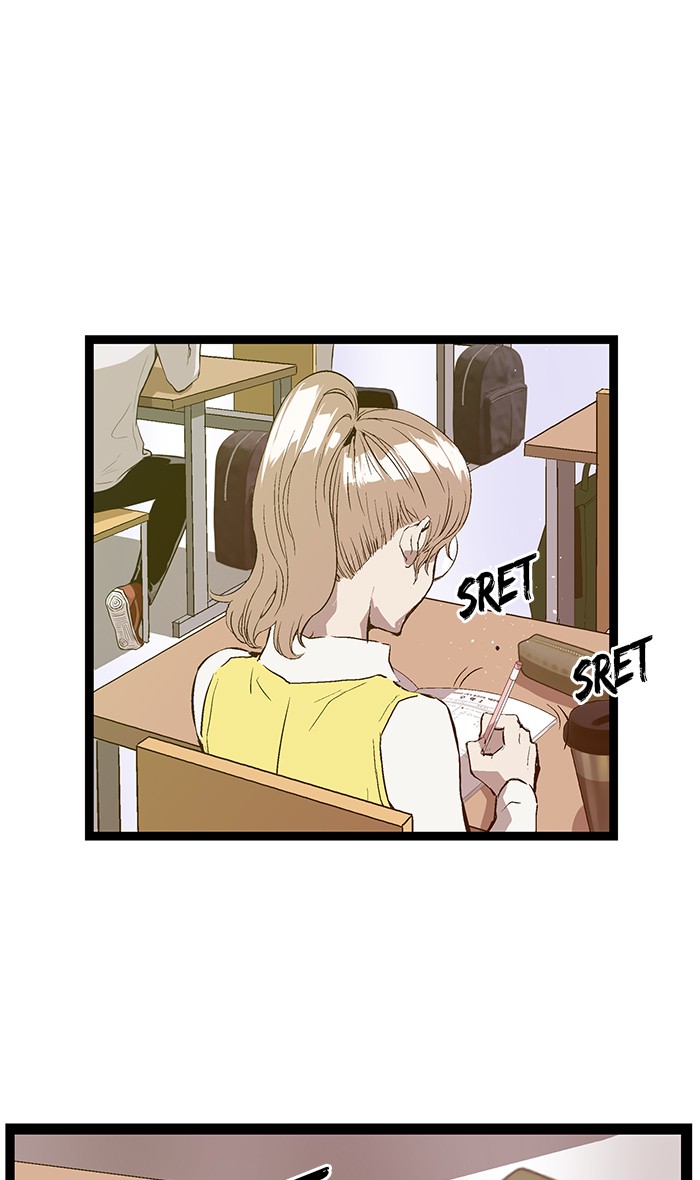 Weak Hero - Chapter 78 - Page 13