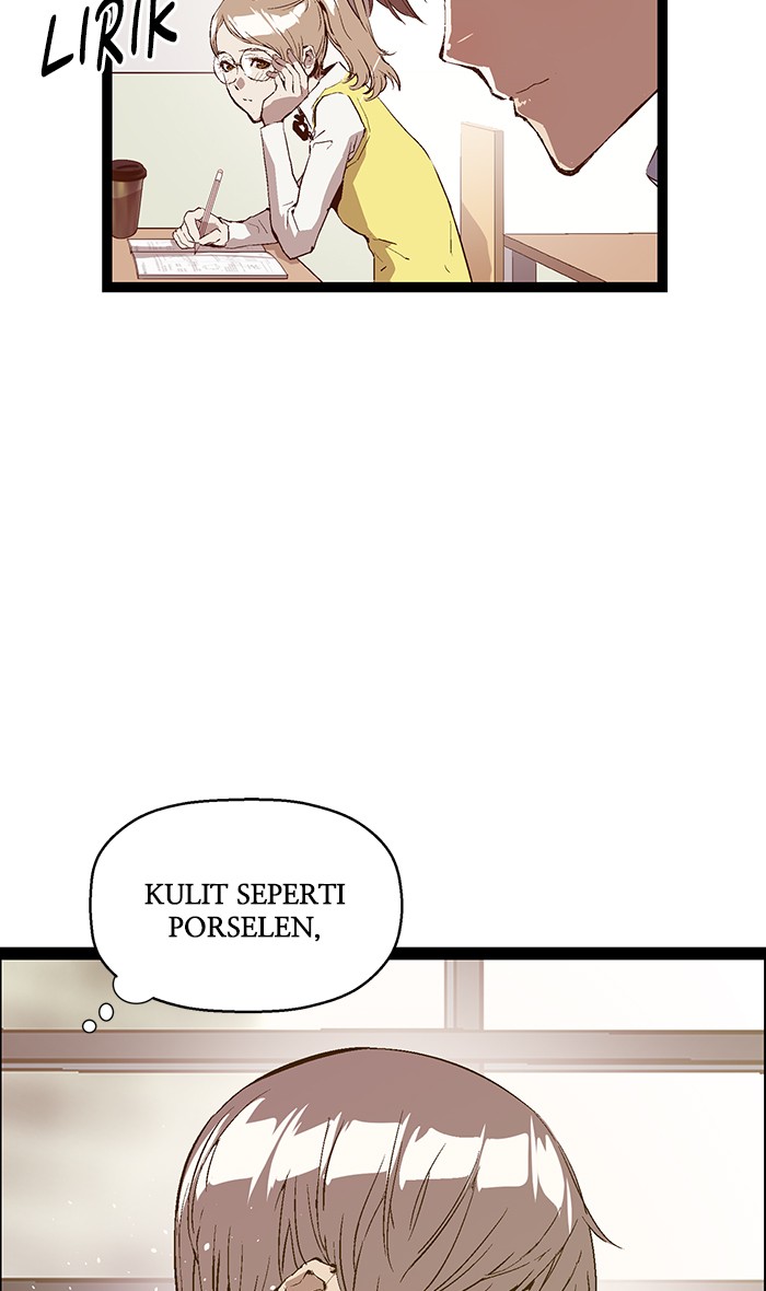 Weak Hero - Chapter 78 - Page 15