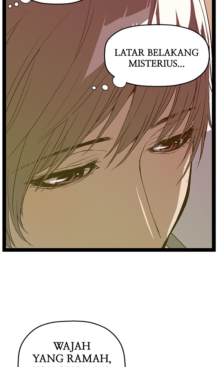 Weak Hero - Chapter 78 - Page 17