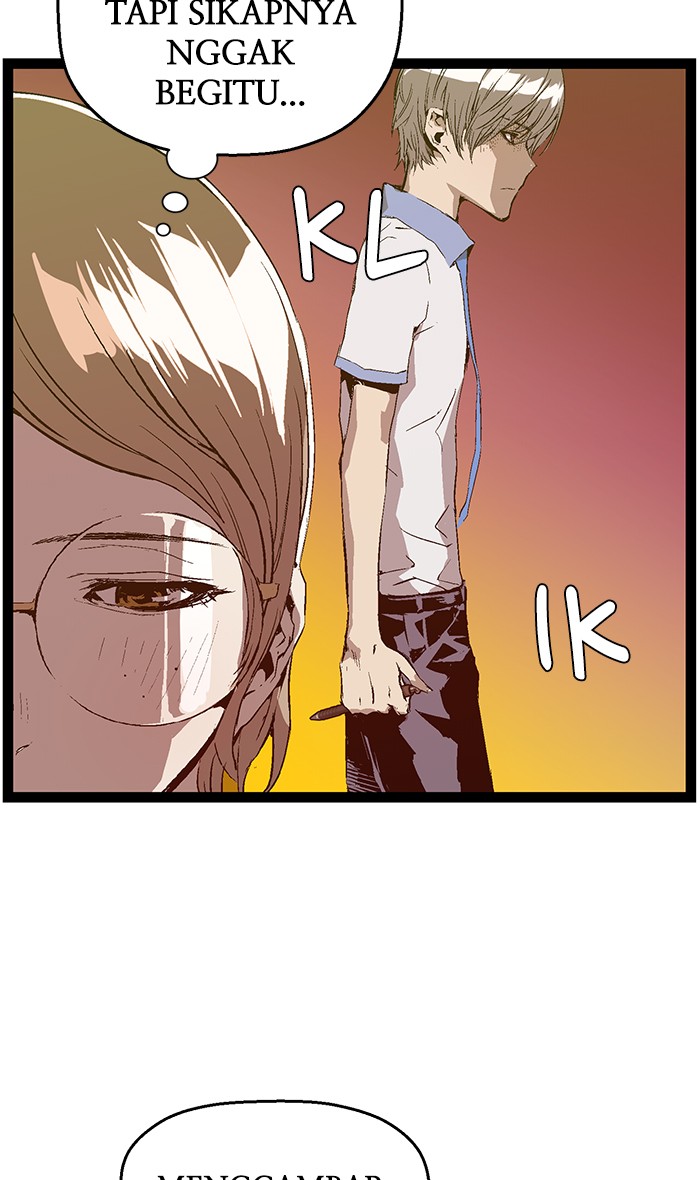 Weak Hero - Chapter 78 - Page 18