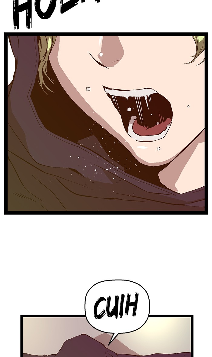 Weak Hero - Chapter 78 - Page 2