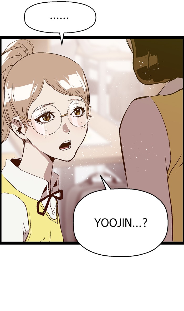 Weak Hero - Chapter 78 - Page 22