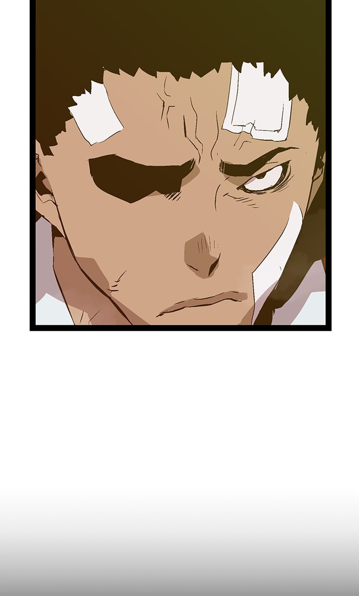 Weak Hero - Chapter 78 - Page 25