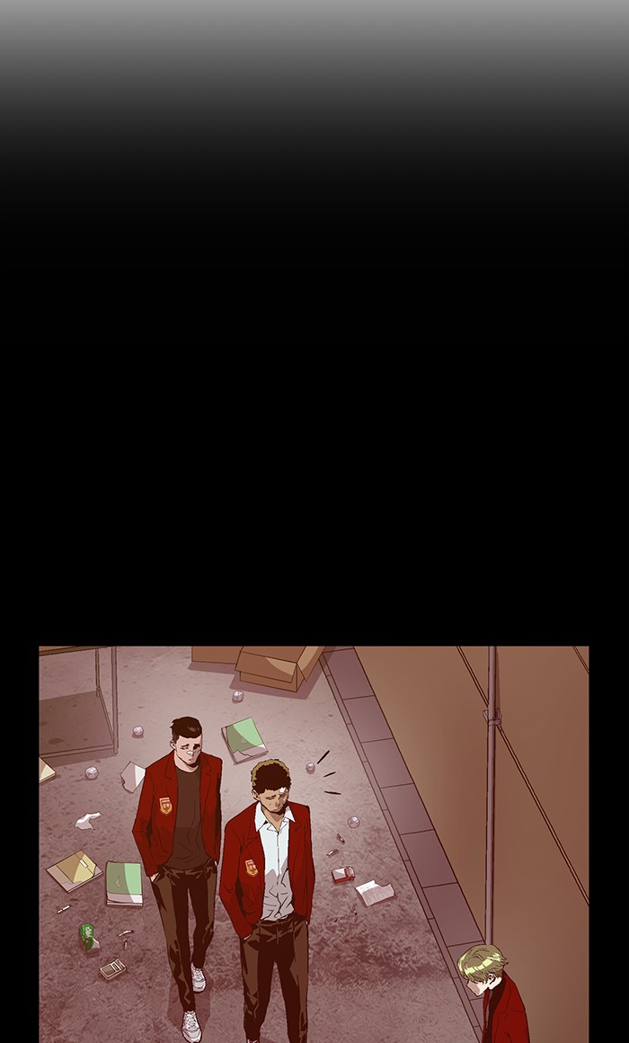 Weak Hero - Chapter 78 - Page 26