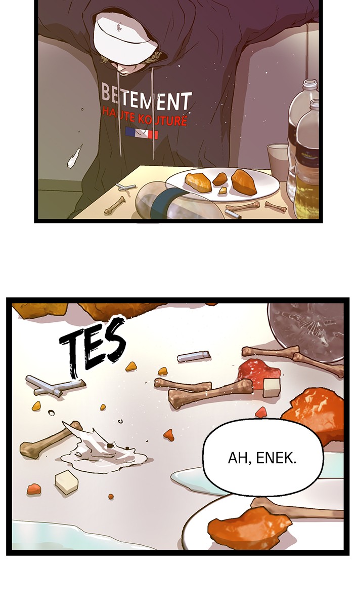 Weak Hero - Chapter 78 - Page 3