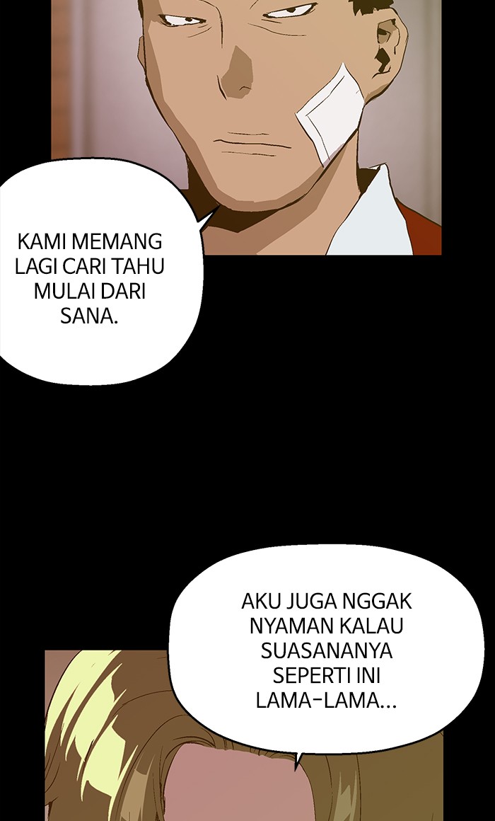 Weak Hero - Chapter 78 - Page 30