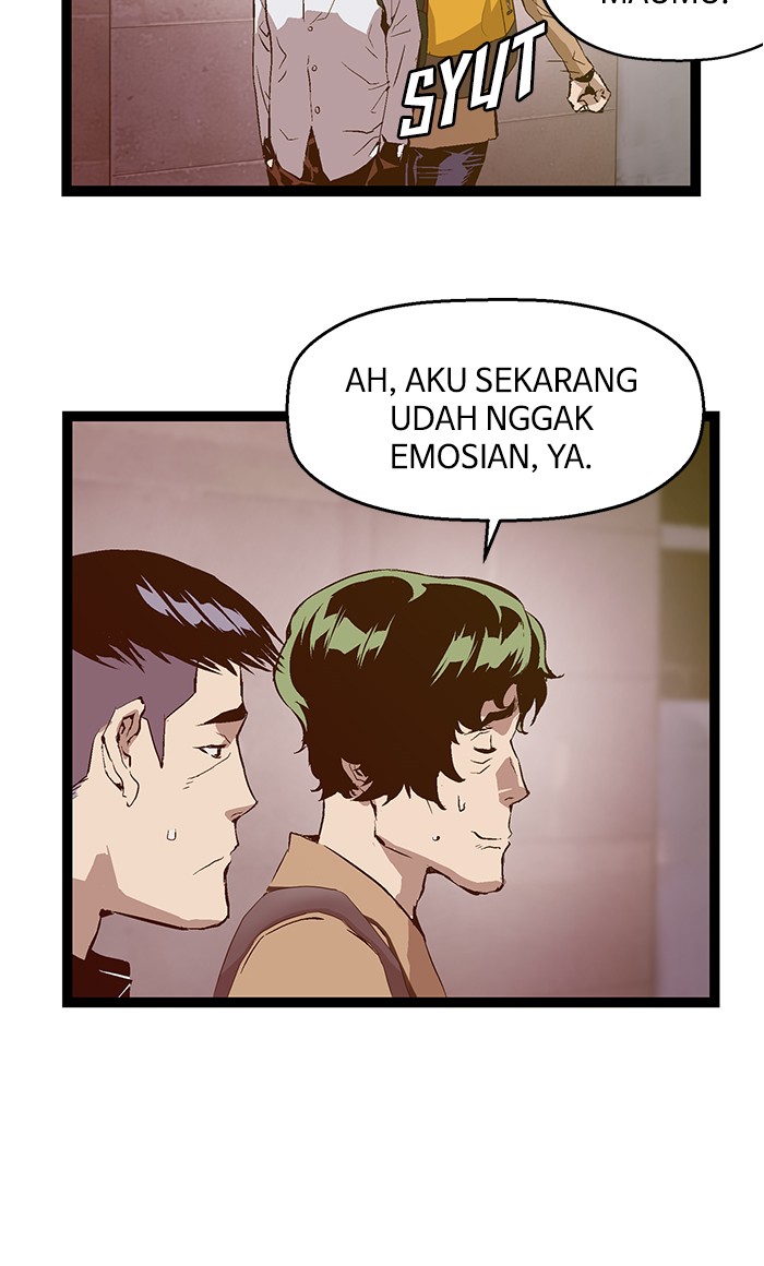 Weak Hero - Chapter 78 - Page 45