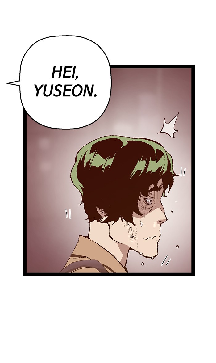 Weak Hero - Chapter 78 - Page 46