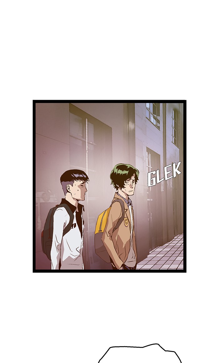 Weak Hero - Chapter 78 - Page 48