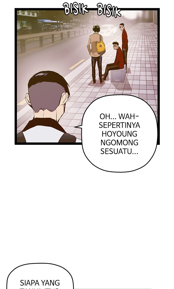 Weak Hero - Chapter 78 - Page 52