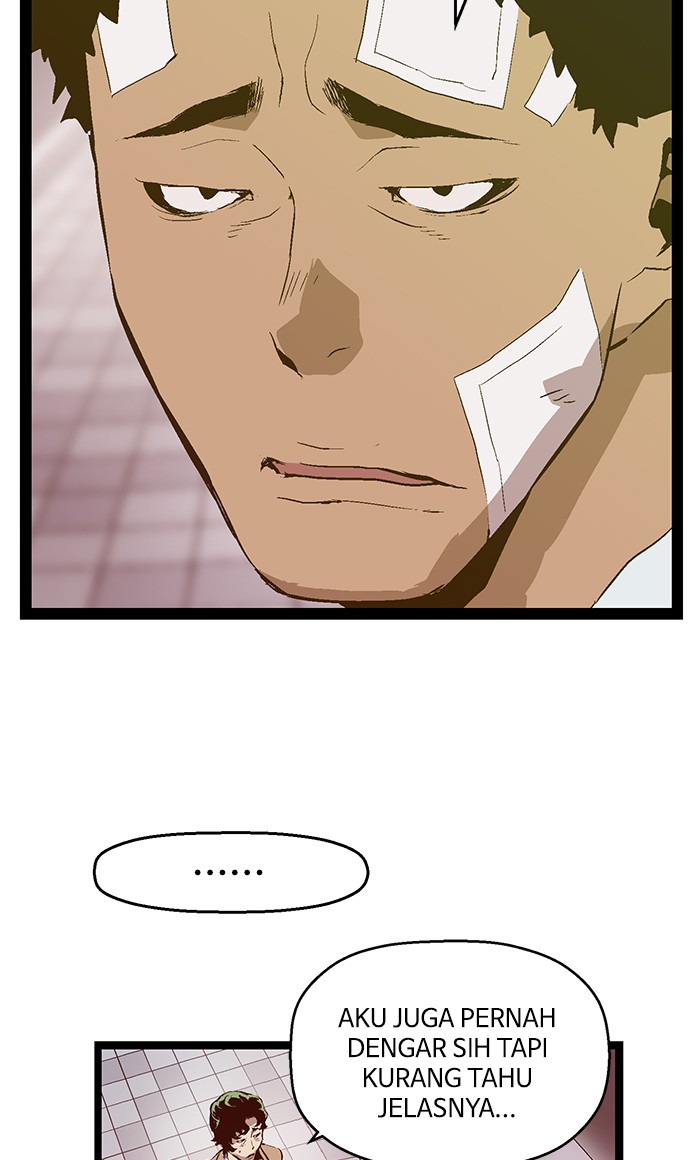 Weak Hero - Chapter 78 - Page 55