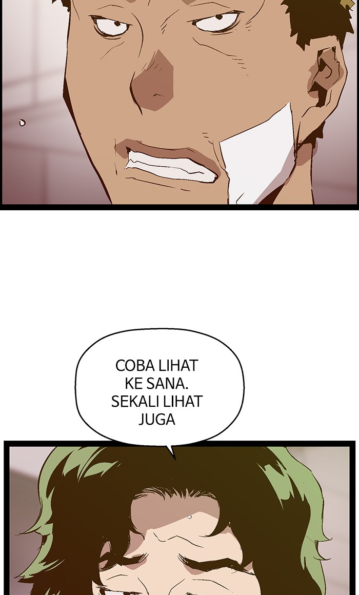 Weak Hero - Chapter 78 - Page 60