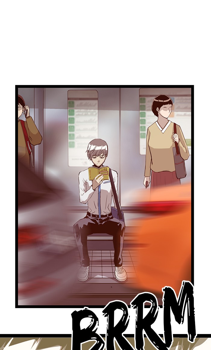 Weak Hero - Chapter 78 - Page 63