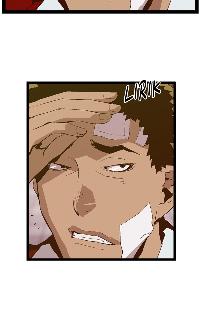 Weak Hero - Chapter 78 - Page 66