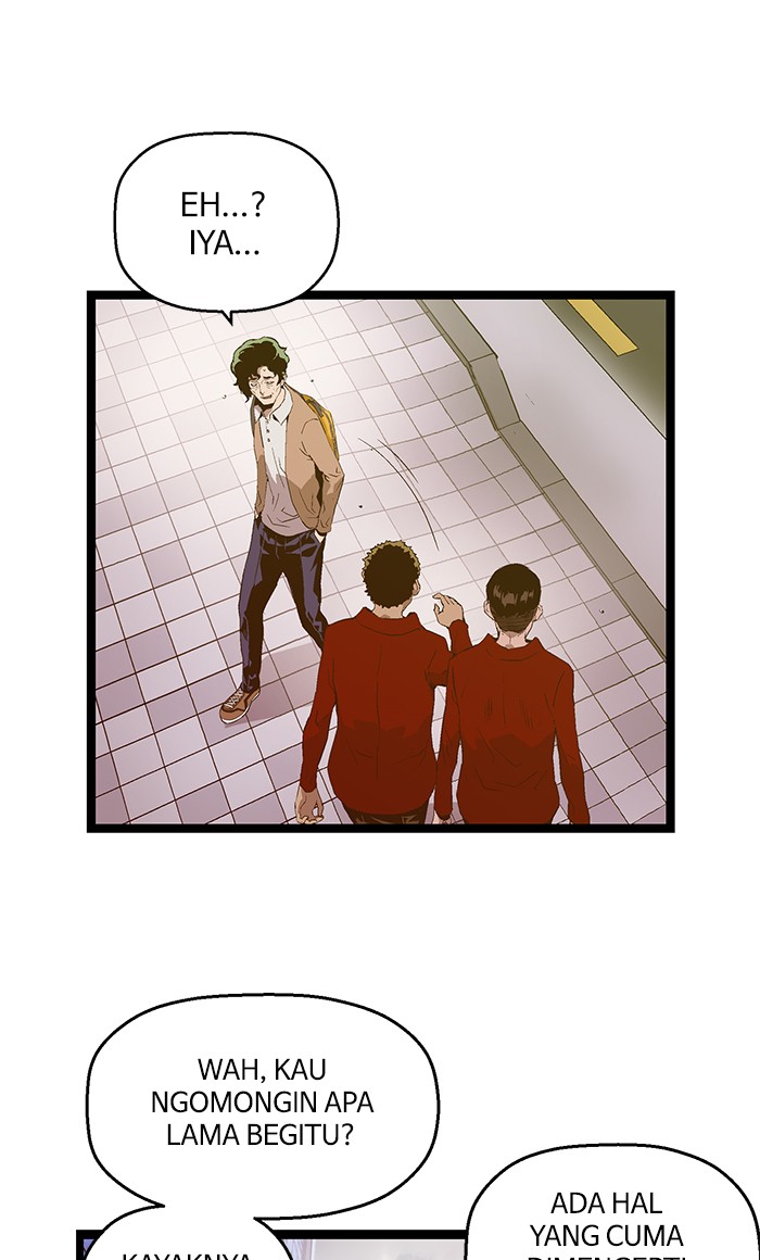 Weak Hero - Chapter 78 - Page 68