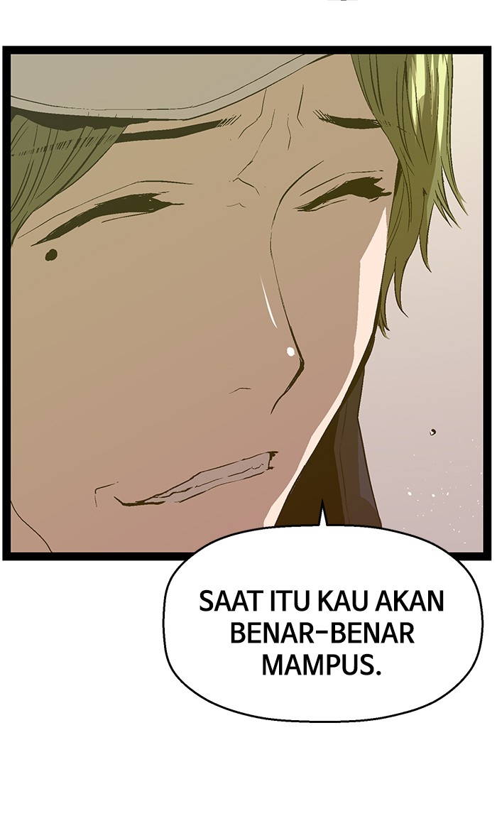 Weak Hero - Chapter 78 - Page 7