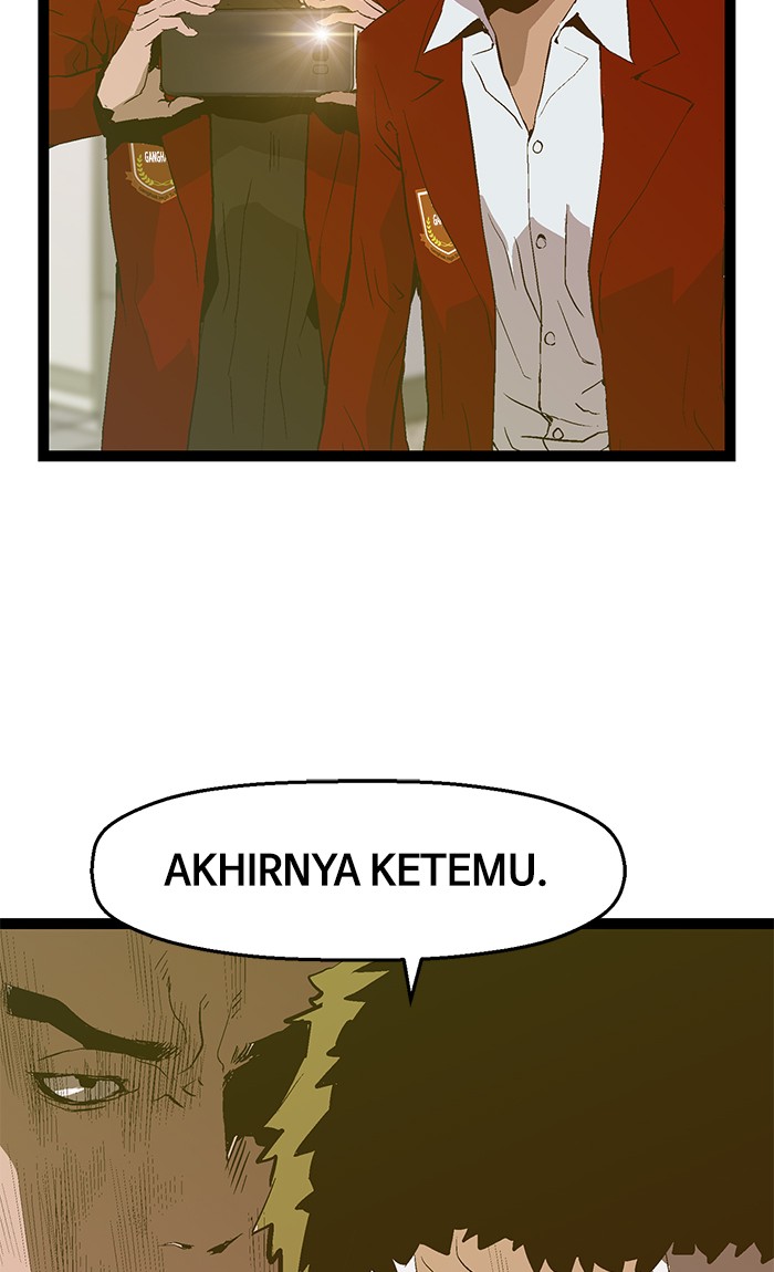 Weak Hero - Chapter 78 - Page 74