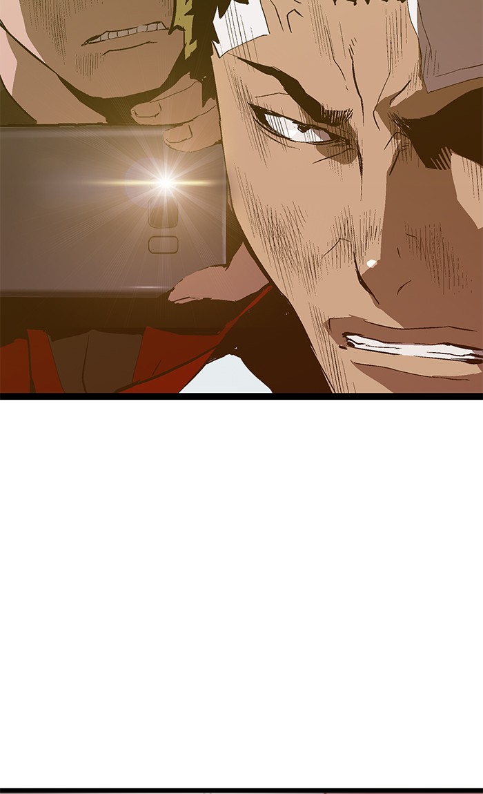 Weak Hero - Chapter 78 - Page 75