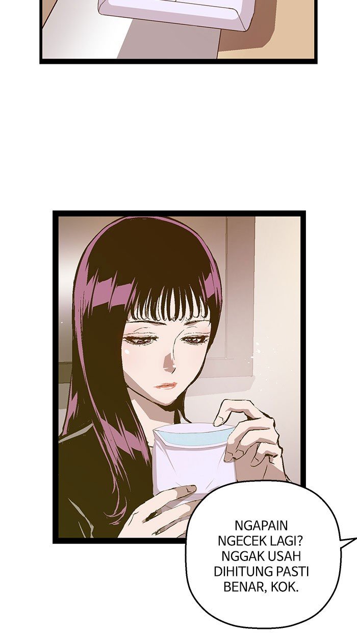 Weak Hero - Chapter 77 - Page 16