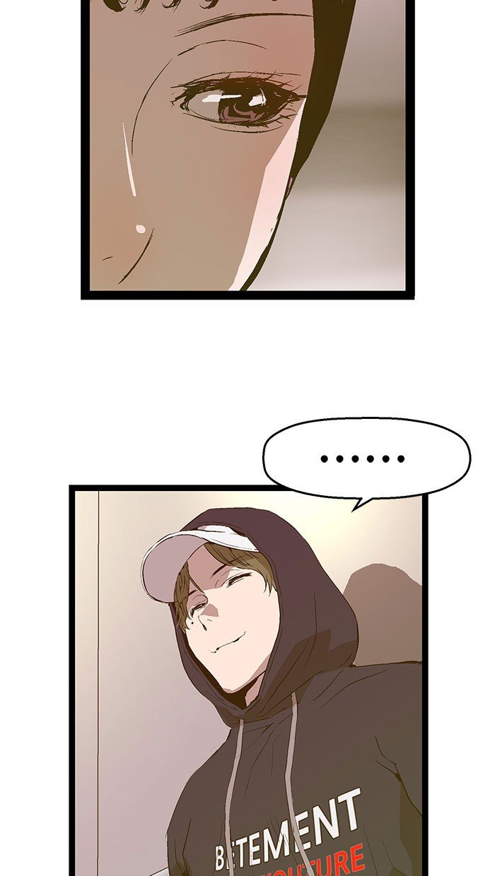 Weak Hero - Chapter 77 - Page 18