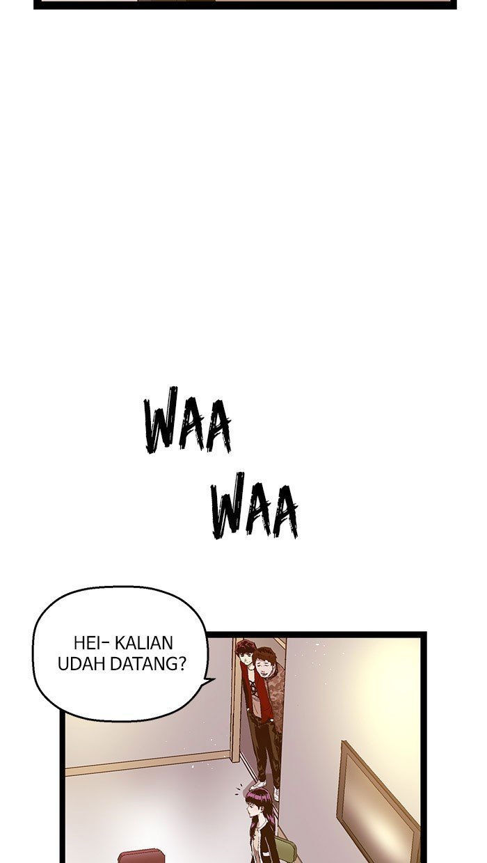 Weak Hero - Chapter 77 - Page 20