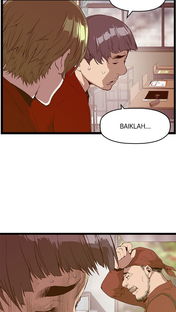 Weak Hero - Chapter 77 - Page 3