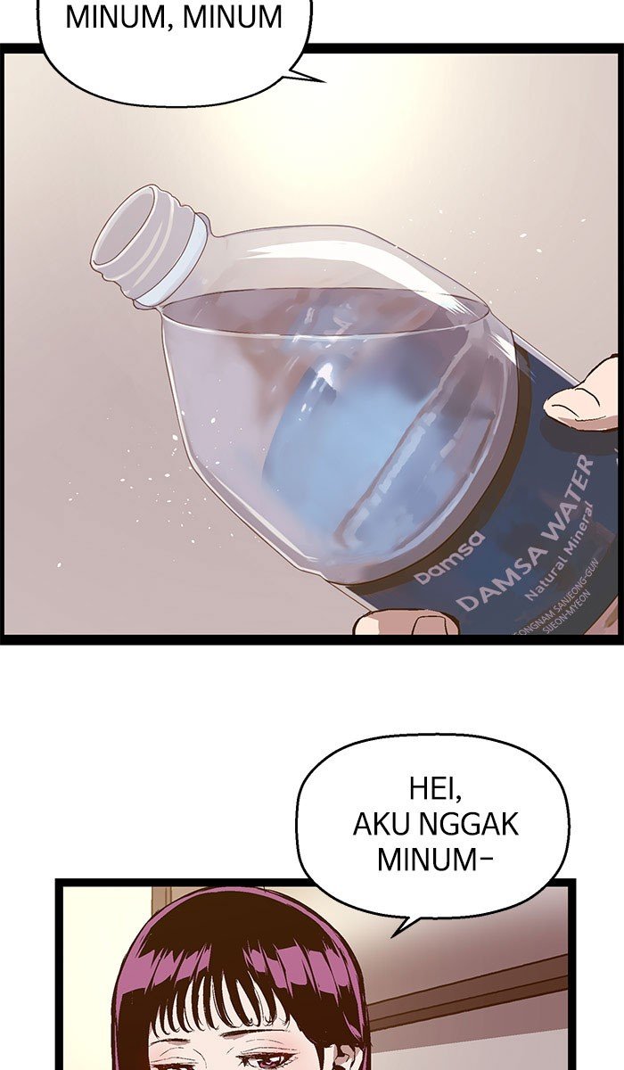 Weak Hero - Chapter 77 - Page 37