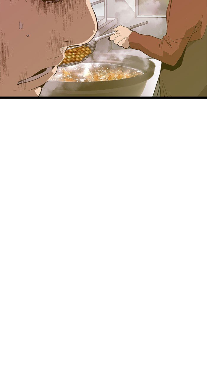 Weak Hero - Chapter 77 - Page 4