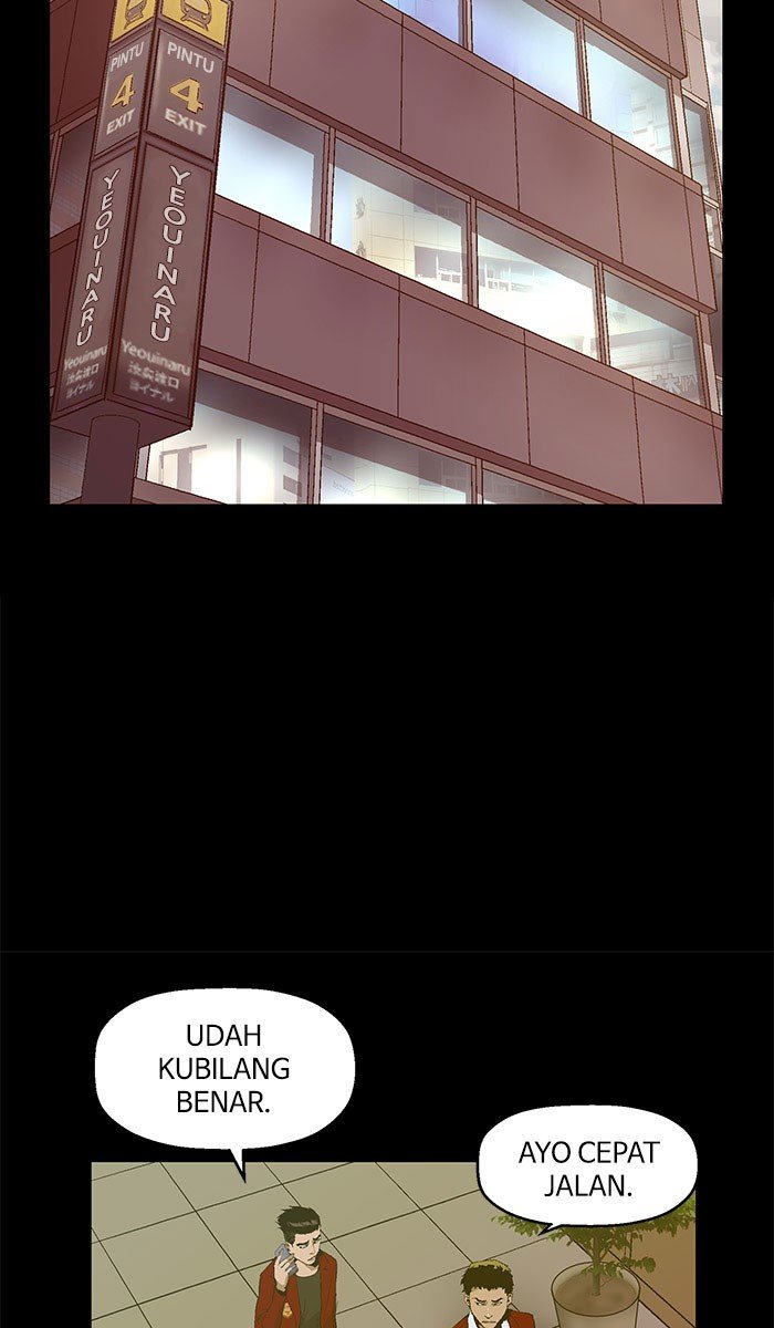 Weak Hero - Chapter 77 - Page 42