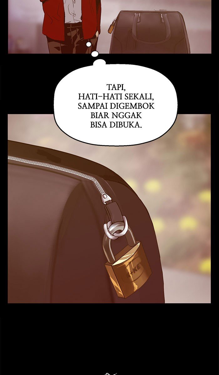 Weak Hero - Chapter 77 - Page 45