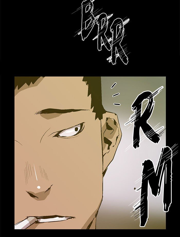 Weak Hero - Chapter 77 - Page 46