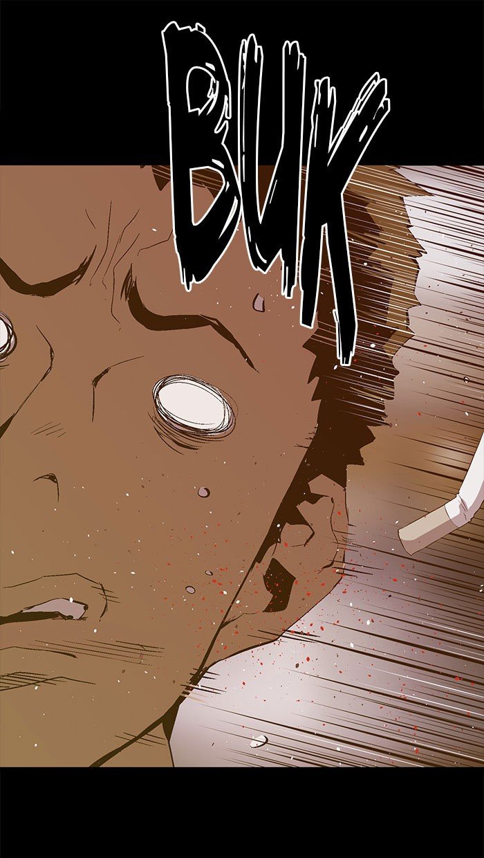 Weak Hero - Chapter 77 - Page 47