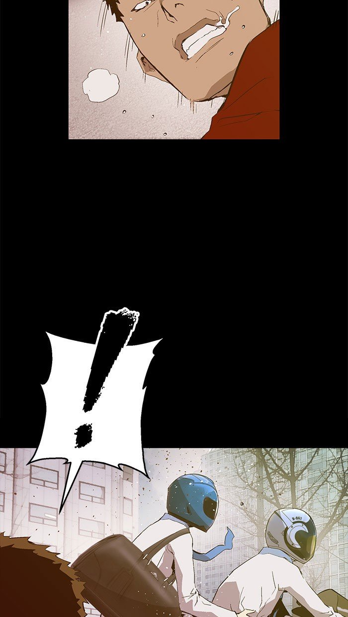 Weak Hero - Chapter 77 - Page 49