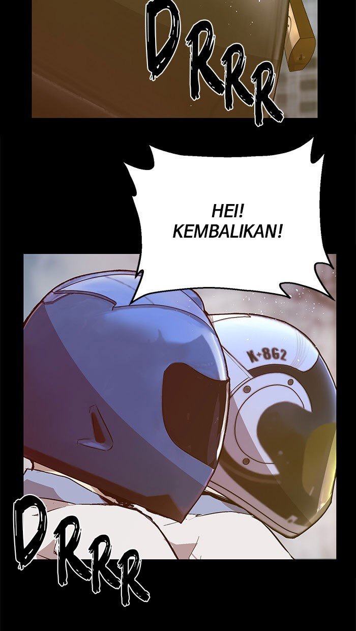 Weak Hero - Chapter 77 - Page 51