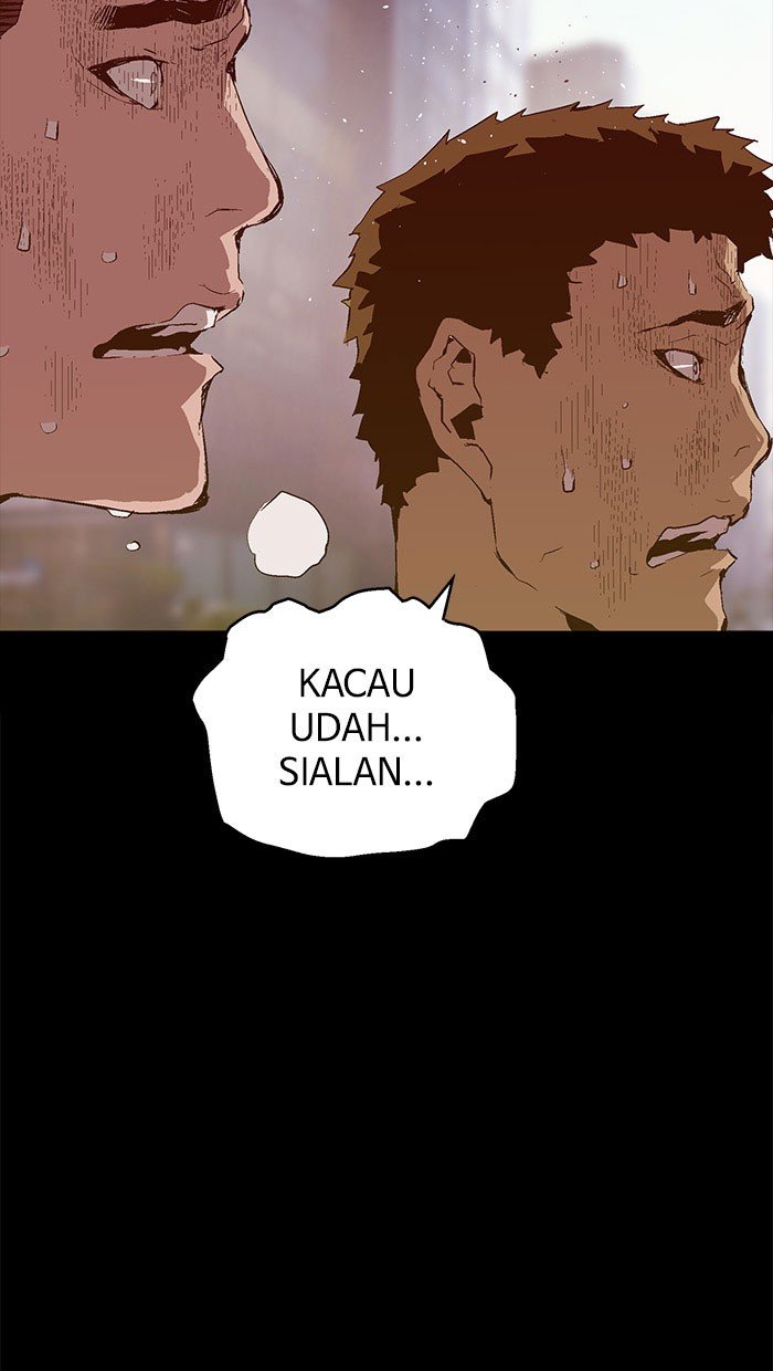 Weak Hero - Chapter 77 - Page 54