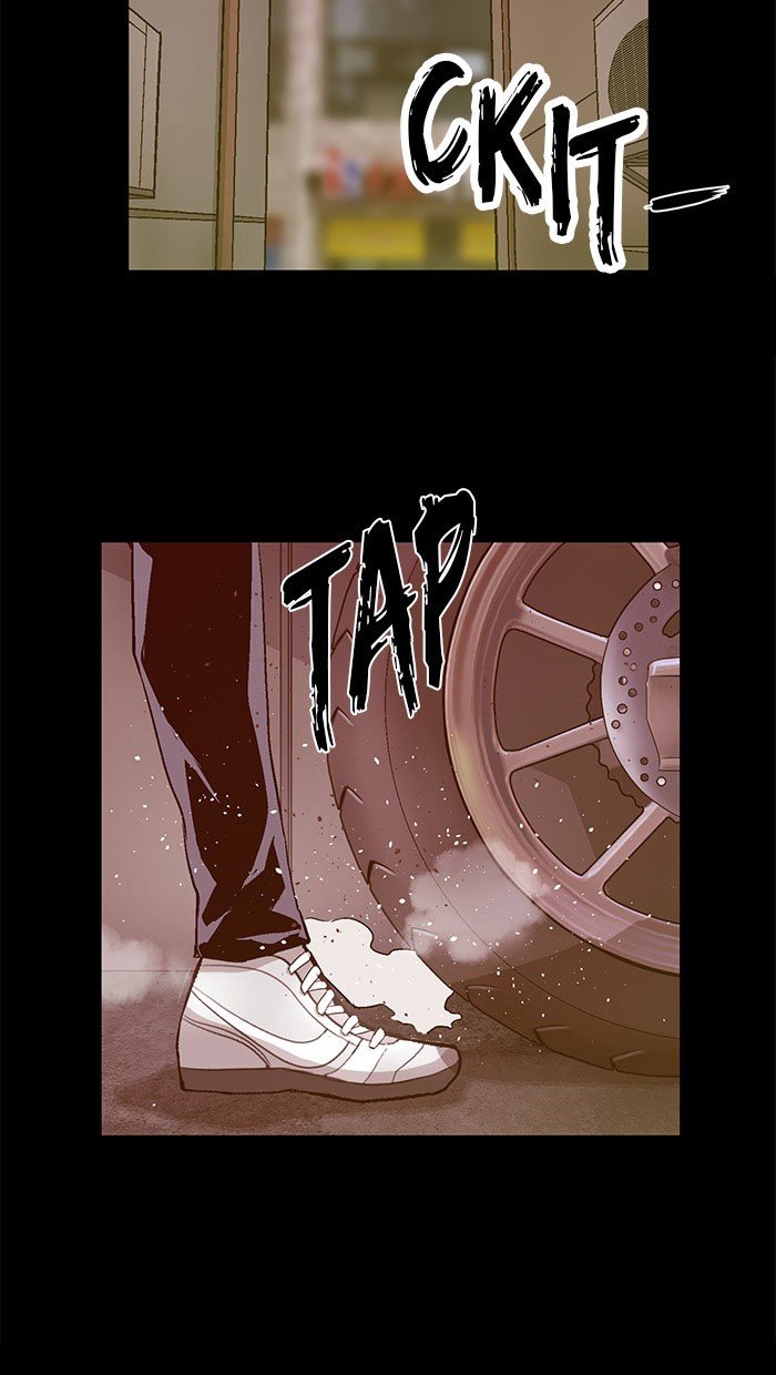 Weak Hero - Chapter 77 - Page 56