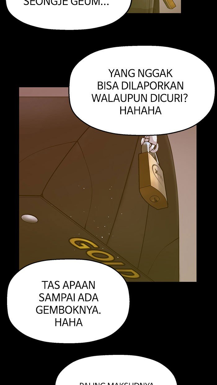 Weak Hero - Chapter 77 - Page 59