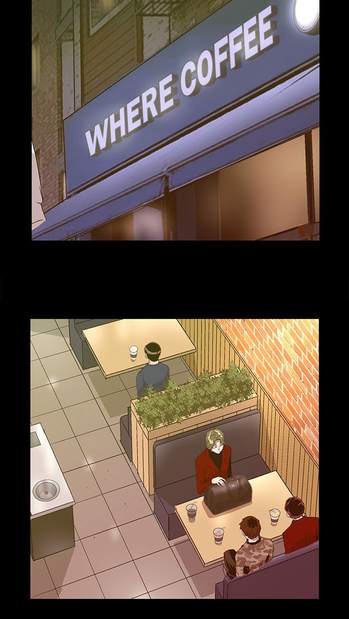 Weak Hero - Chapter 77 - Page 62